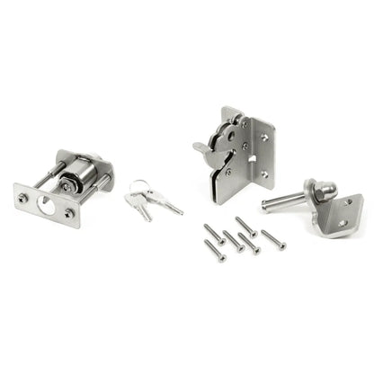 SAiGE Side Gate 1.8m x 0.88m