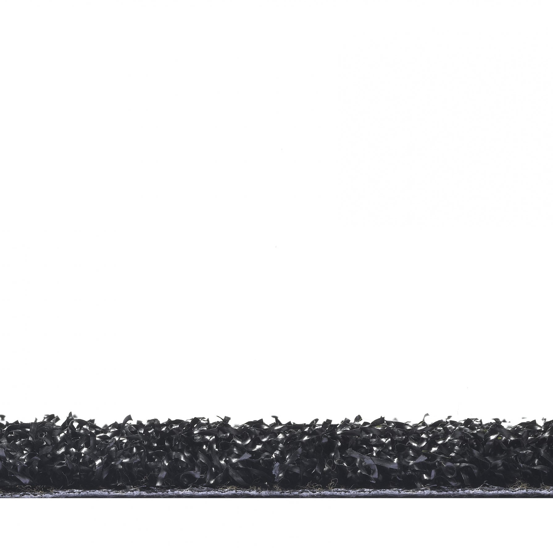 Luxury Black Coloured Schools Artificial Grass