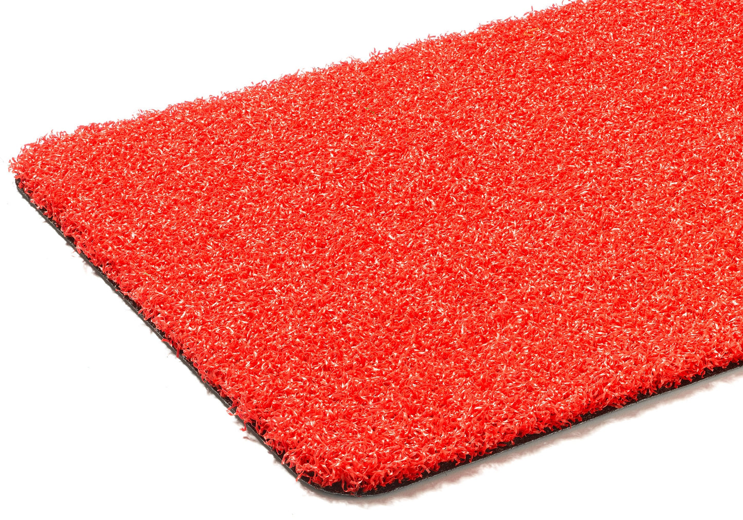 Luxury Red Coloured Schools Artificial Grass