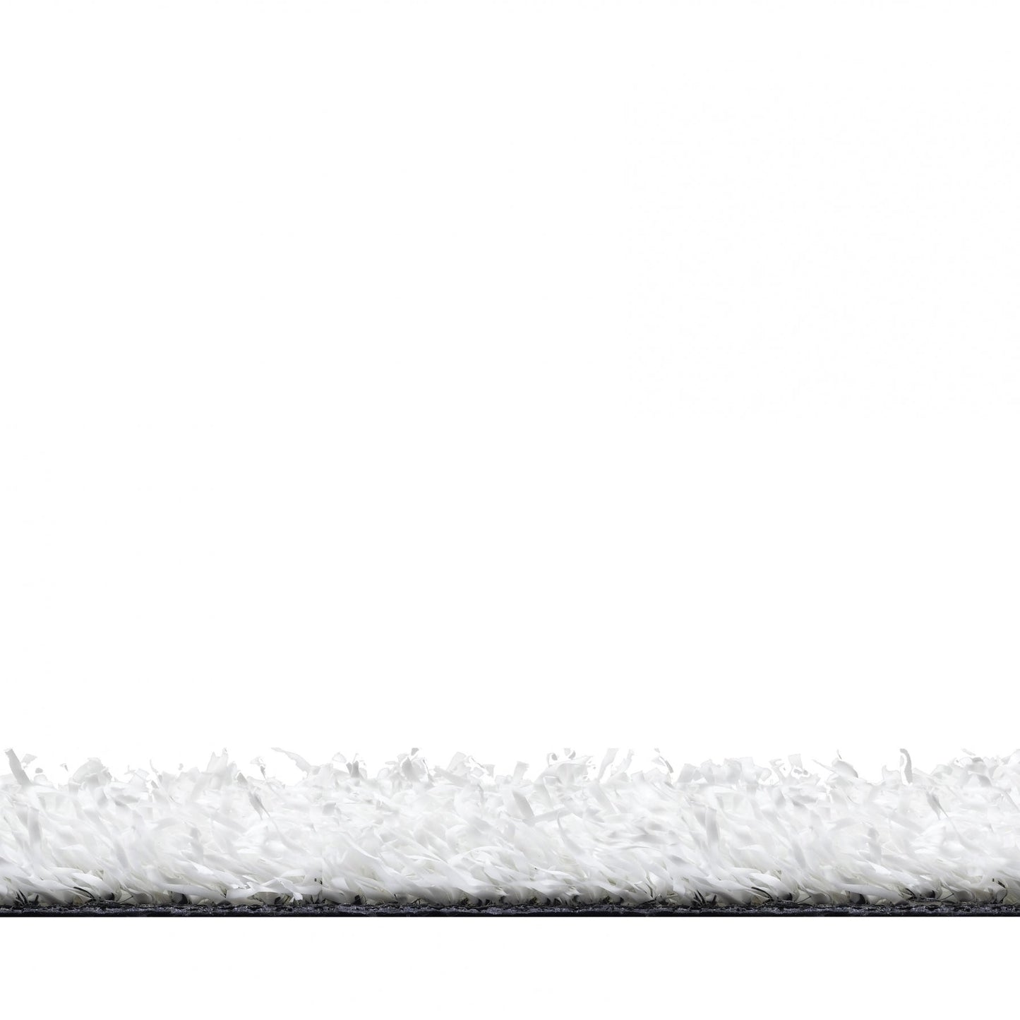 Luxury White Coloured Schools Artificial Grass