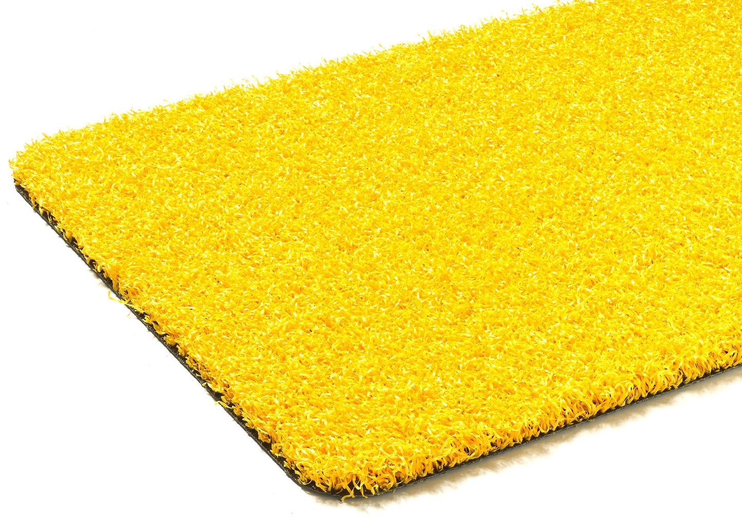 Luxury Yellow Coloured Schools Artificial Grass