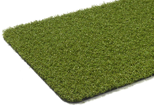 Luxury Green Coloured Schools Artificial Grass