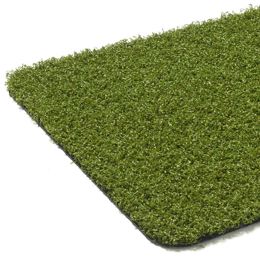 Luxury Green Coloured Schools Artificial Grass