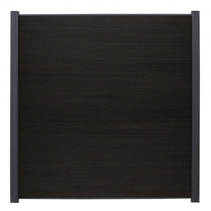 NewTechWood Naturale Fencing