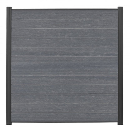 NewTechWood Naturale Fencing