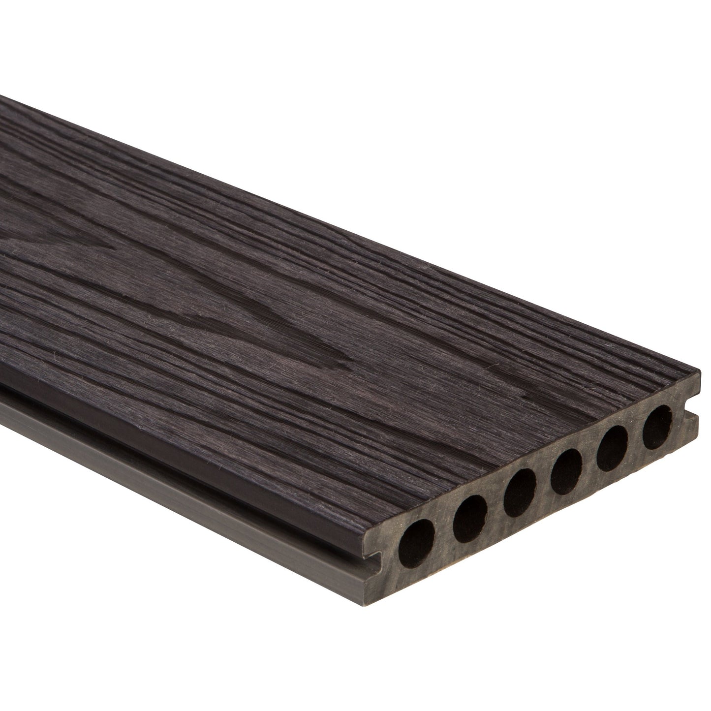 HD Deck Dual Carbon/Antique (Price per board) 22.5mm x 143mm x 3600mm