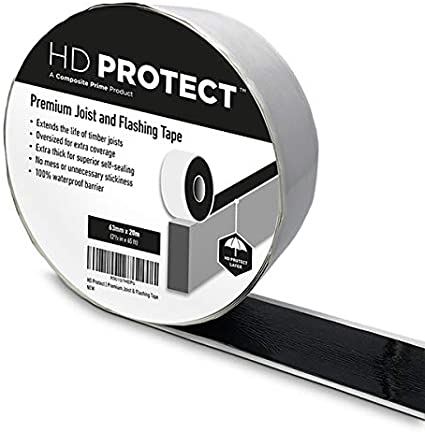 HD Deck Tape 63mm x 20m