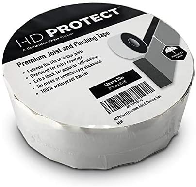HD Deck Tape 63mm x 20m