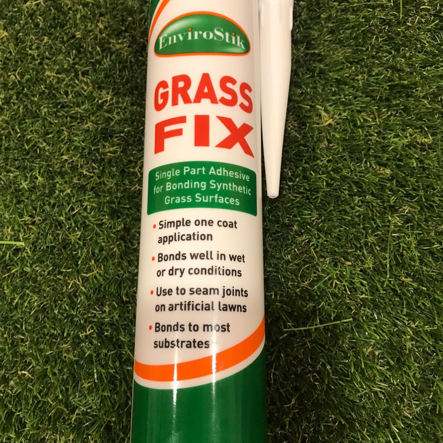 Envirostik Grass Fix 310ml Adhesive