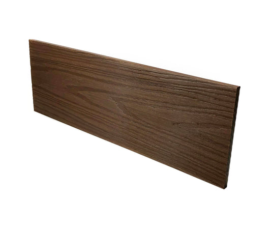 HD Deck Dual Fascia 72mm x 11mm x 3600mm