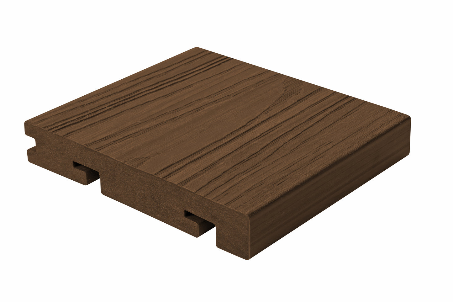 HD Deck Dual Bullnose 22.5mm x 150mm x 3600mm