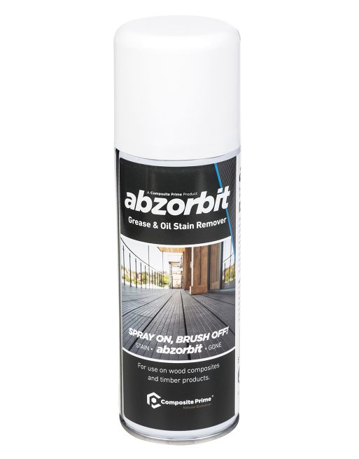 Abzorbit (Grease & Oil Stain Remover)