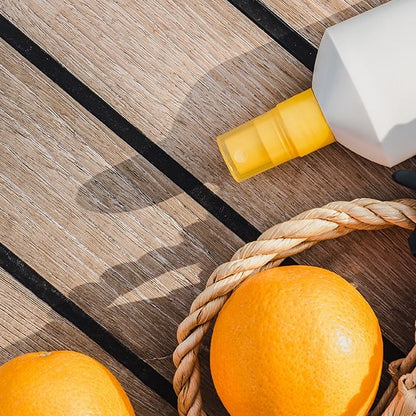 Abzorbit (Grease & Oil Stain Remover)