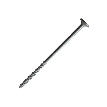 Carpenters Mate 150mm Flat Head Screw