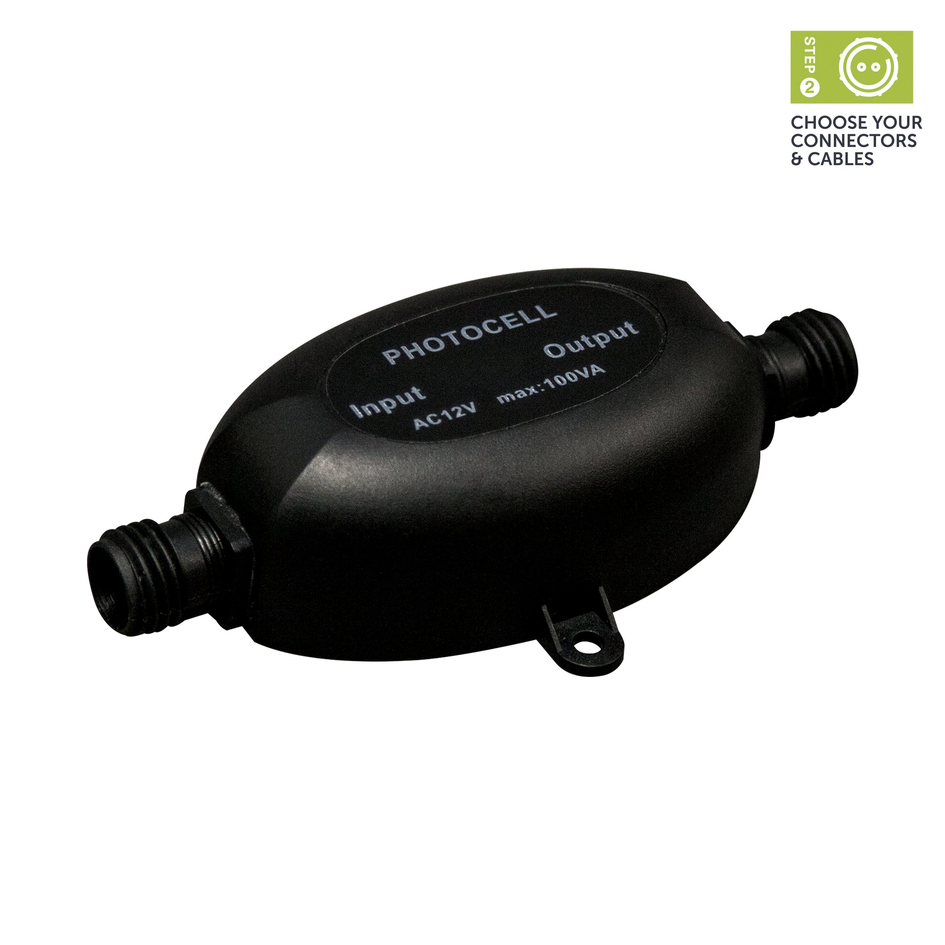 ELLUMIÈRE Automatic Light Sensor