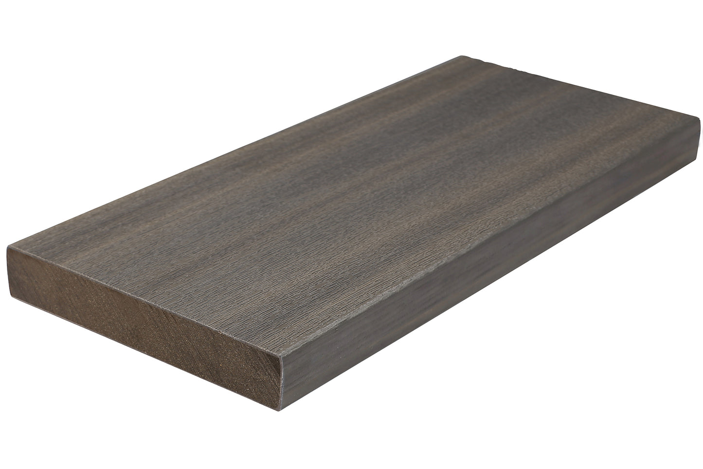 NewTechWood UltraShield Naturale Solid Edge Deck Board