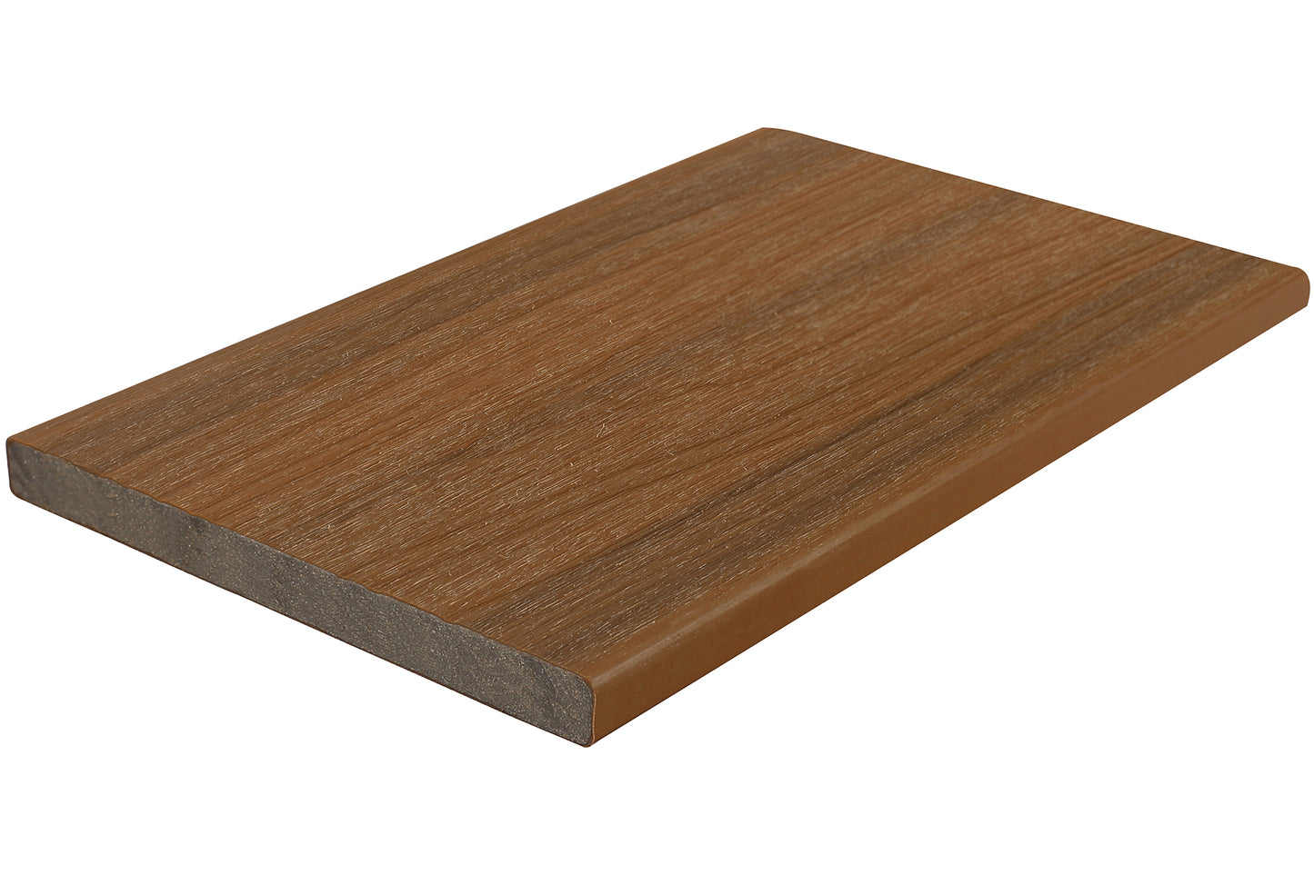 NewTechWood UltraShield Naturale Fascia Board 3.6m