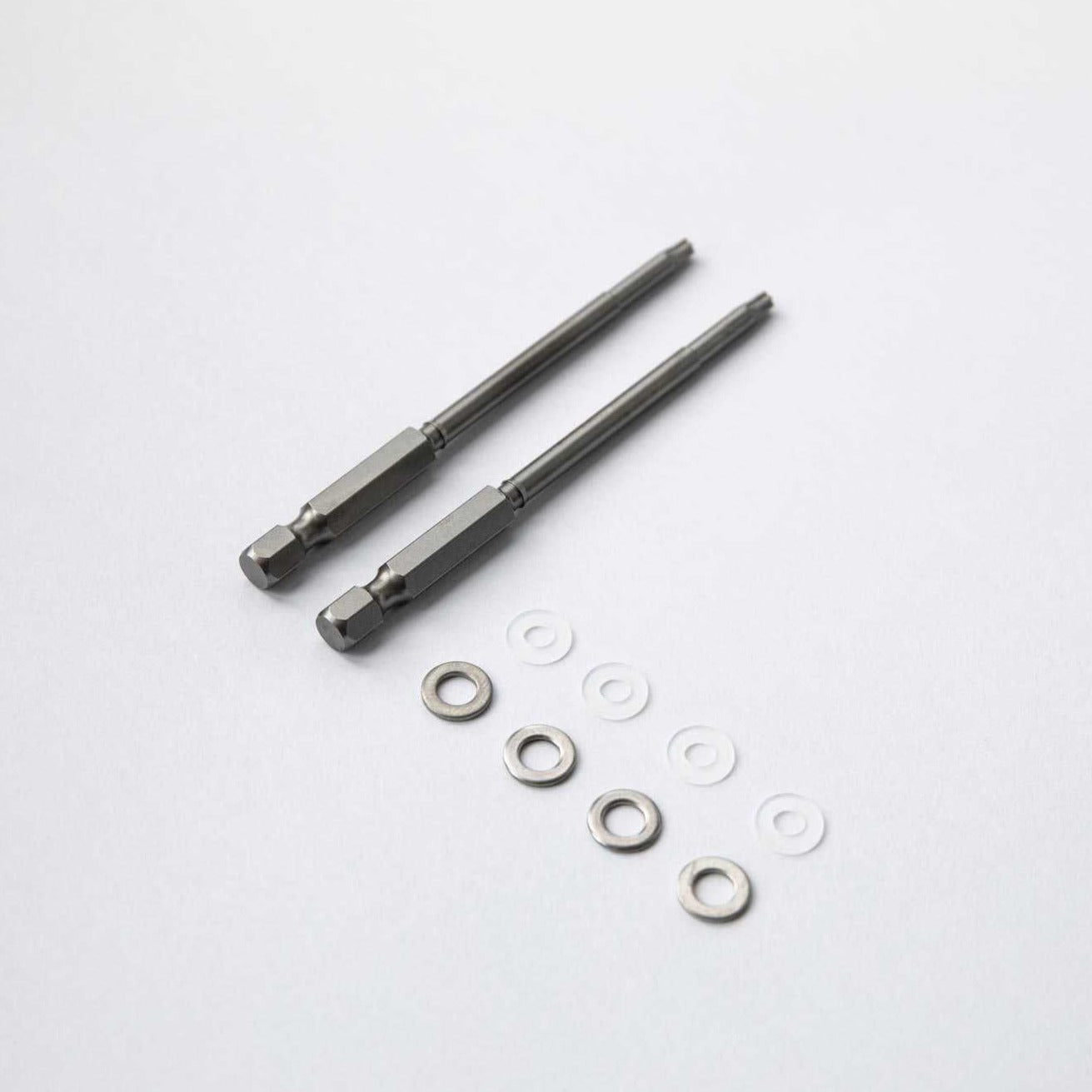 DuoFix Spare Driver Bit Kit