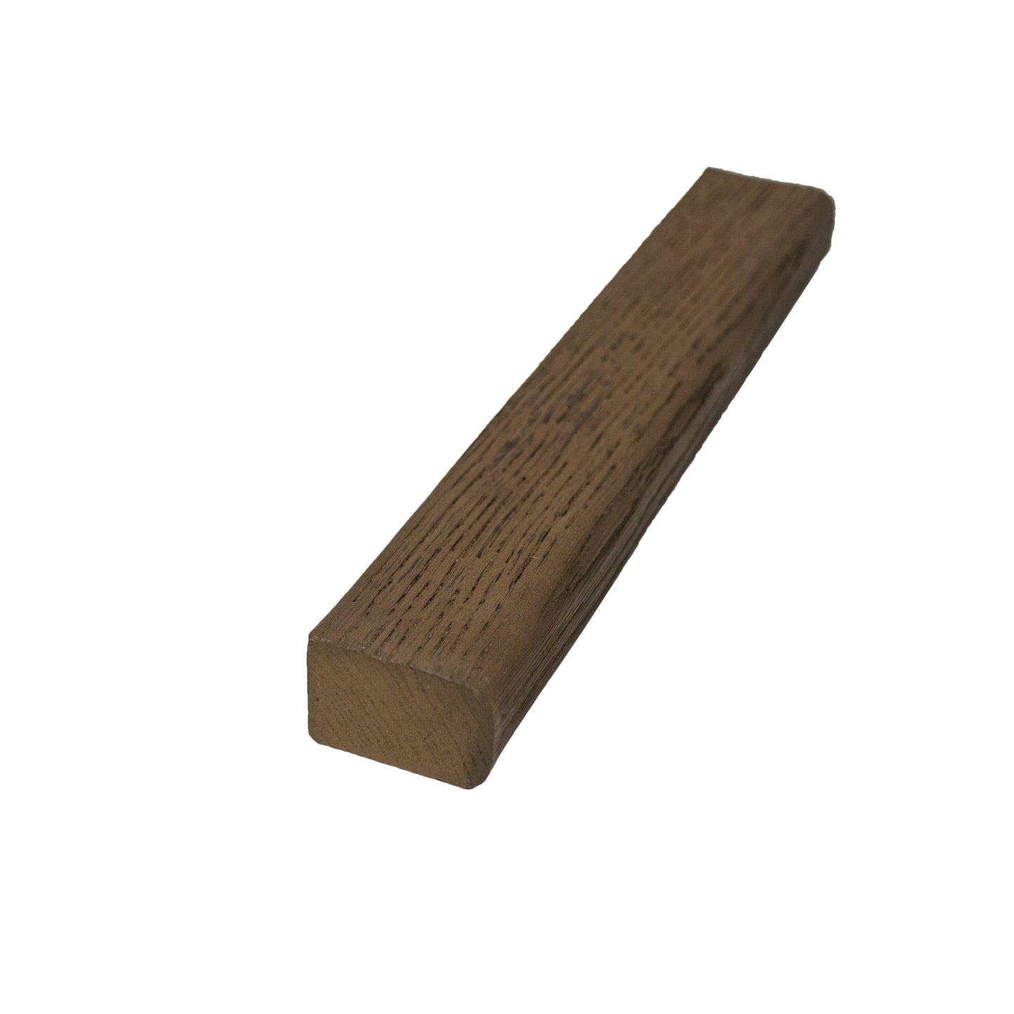 Millboard Bullnose Flexible Board