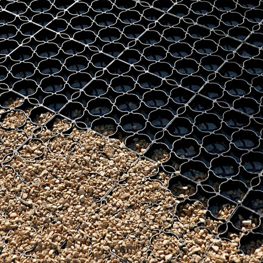 Hanpave Porous Paving