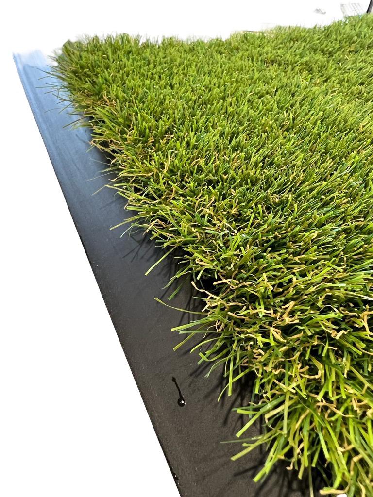 Diminishing Strip for Artificial Grass