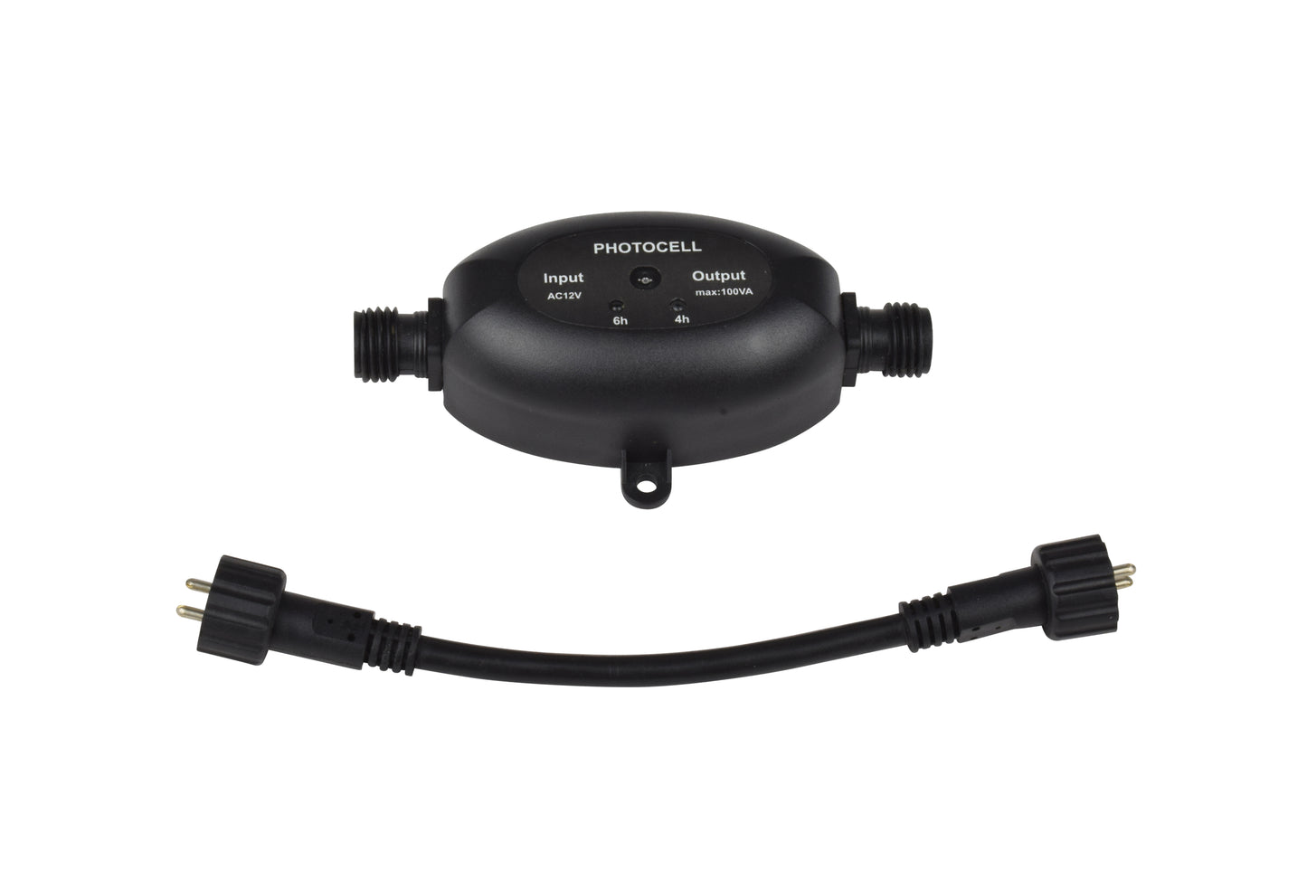 ELLUMIÈRE Automatic Light Sensor