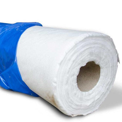 Non Woven 80 gsm Geotextile Membrane 2.25 & 4.5m Wide